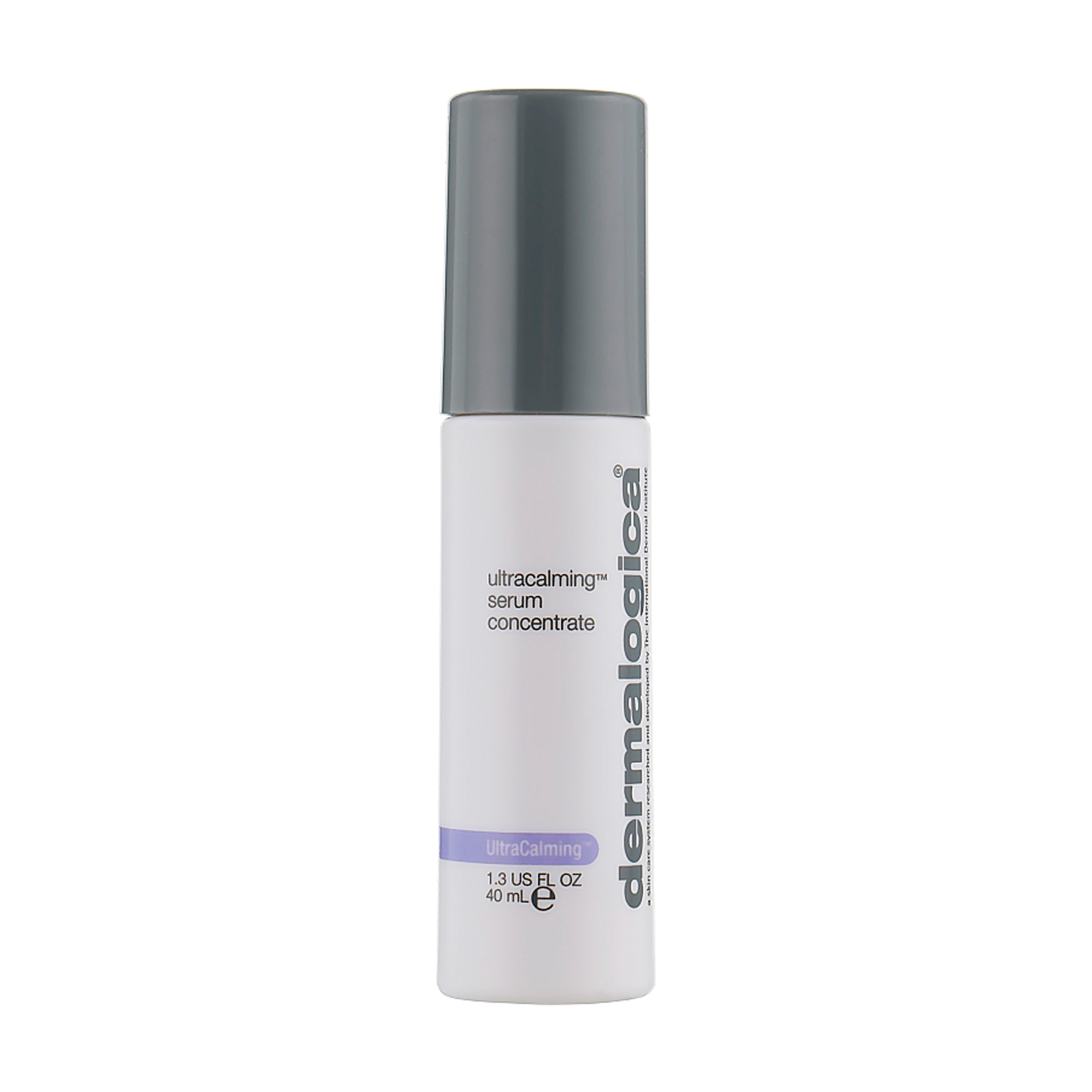 Уцінка! Заспокійлива сироватка-концентрат для обличчя Dermalogica UltraCalming Ultracalming Serum Concentrate, 40 мл